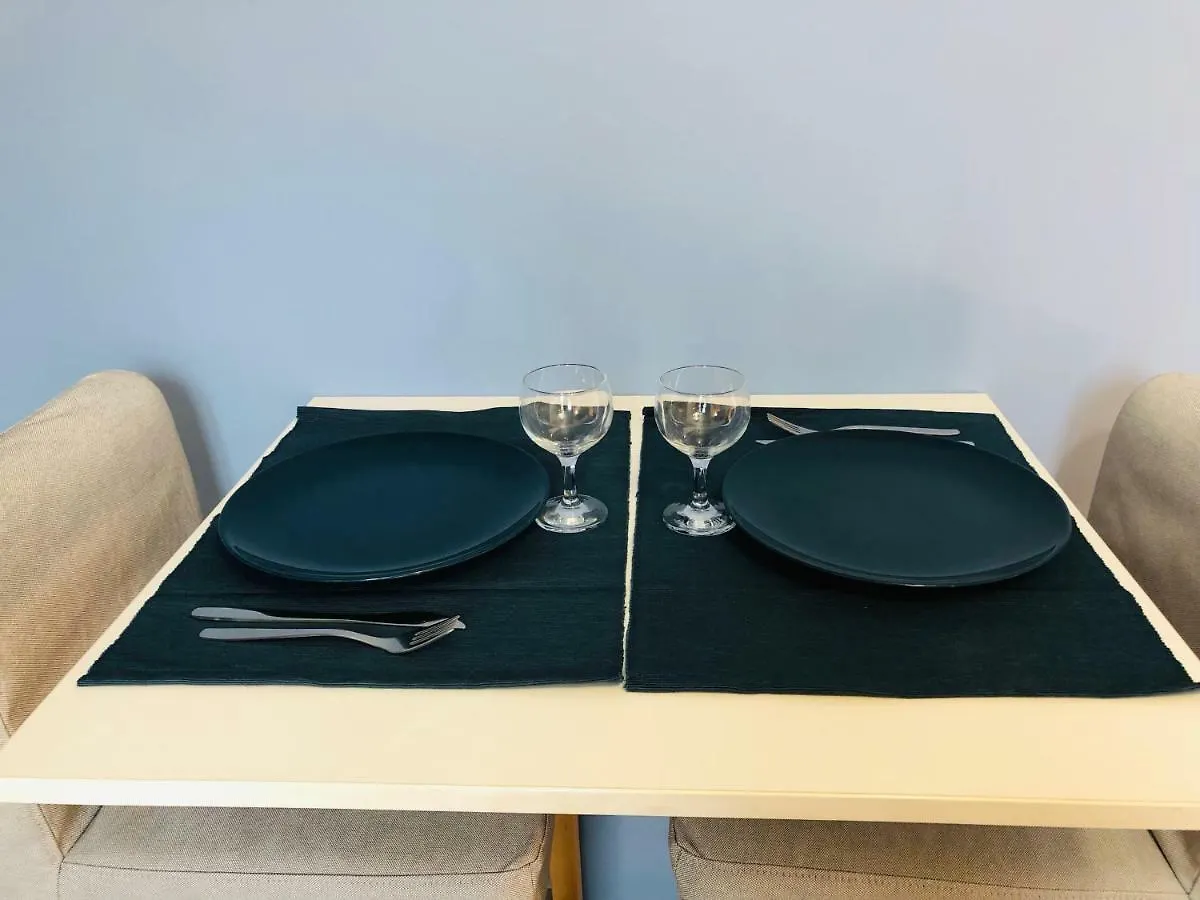 Central Studio Apartment Marseille 0*,  France